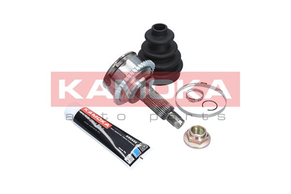 KAMOKA KAO6010 Féltengelycsukló