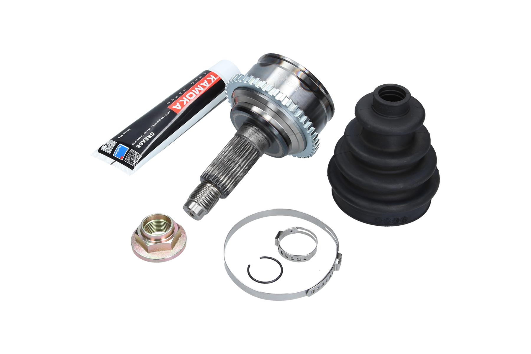 KAMOKA KAM6010 csuklókészlet, hajtótengely