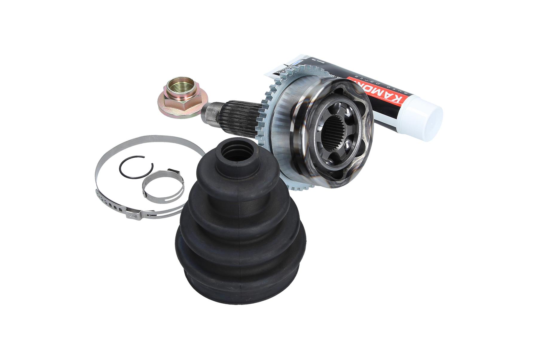 KAMOKA KAM6010 csuklókészlet, hajtótengely