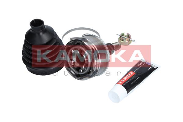 KAMOKA KAO6011 Féltengelycsukló