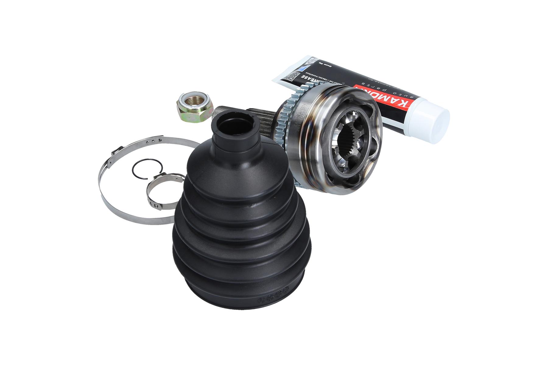 KAMOKA  Féltengelycsukló