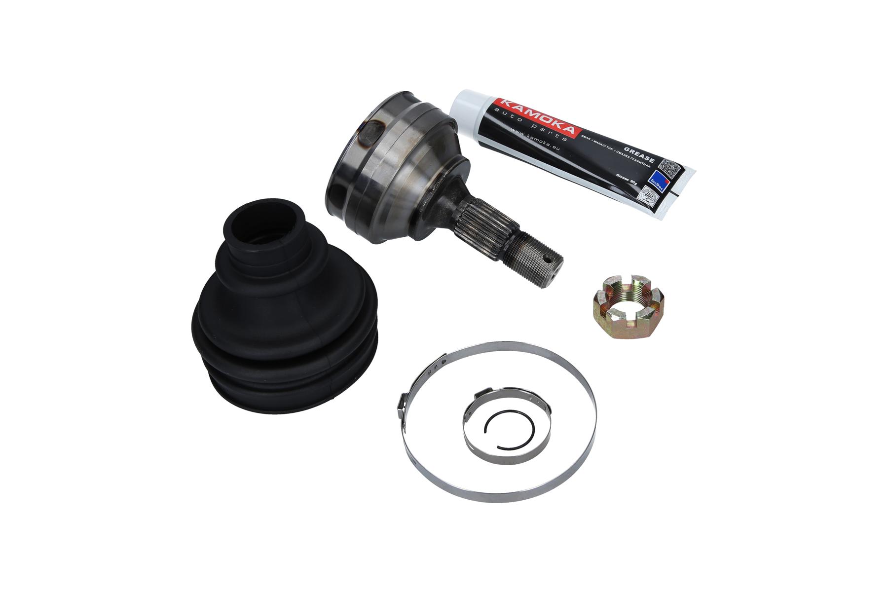 KAMOKA KAM6016 csuklókészlet, hajtótengely