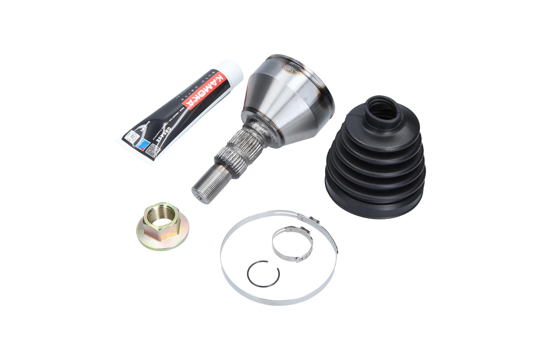 KAMOKA KAM6039 csuklókészlet, hajtótengely