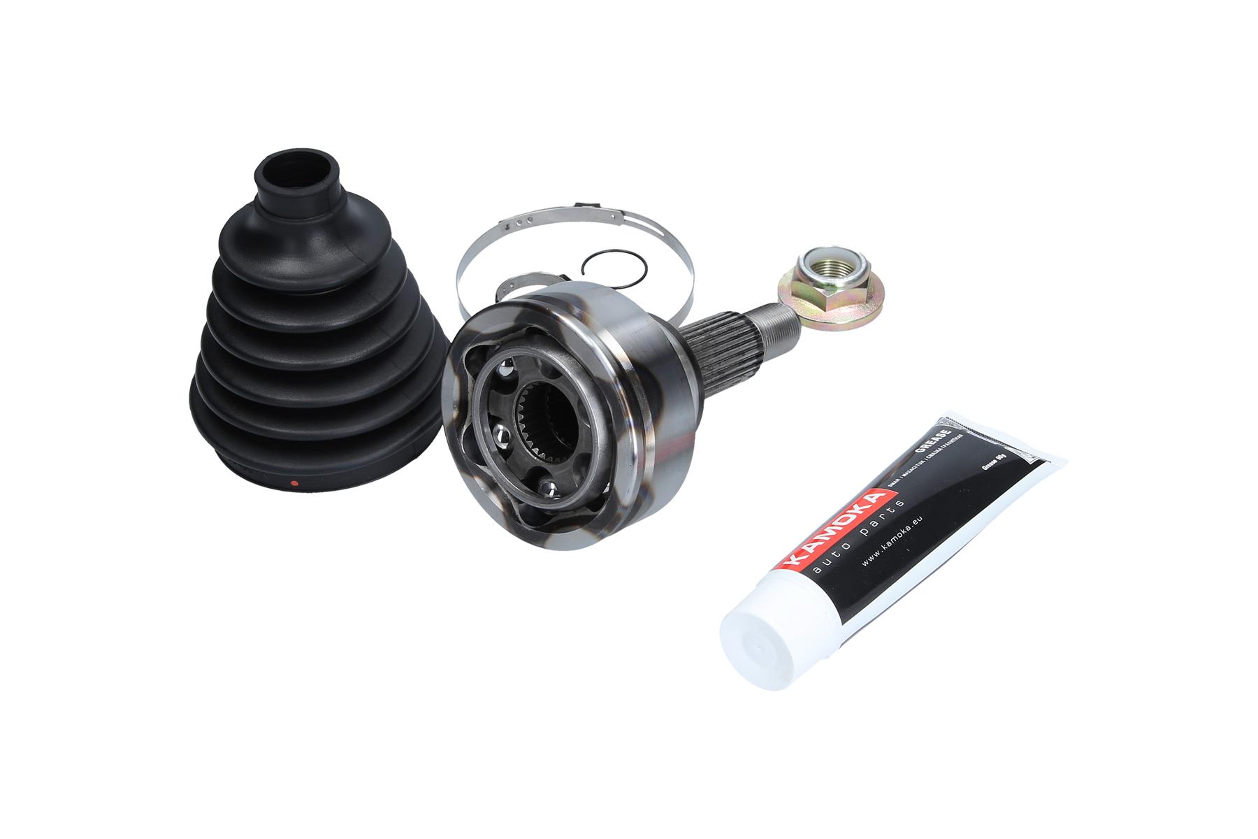 KAMOKA KAO6040 Féltengelycsukló