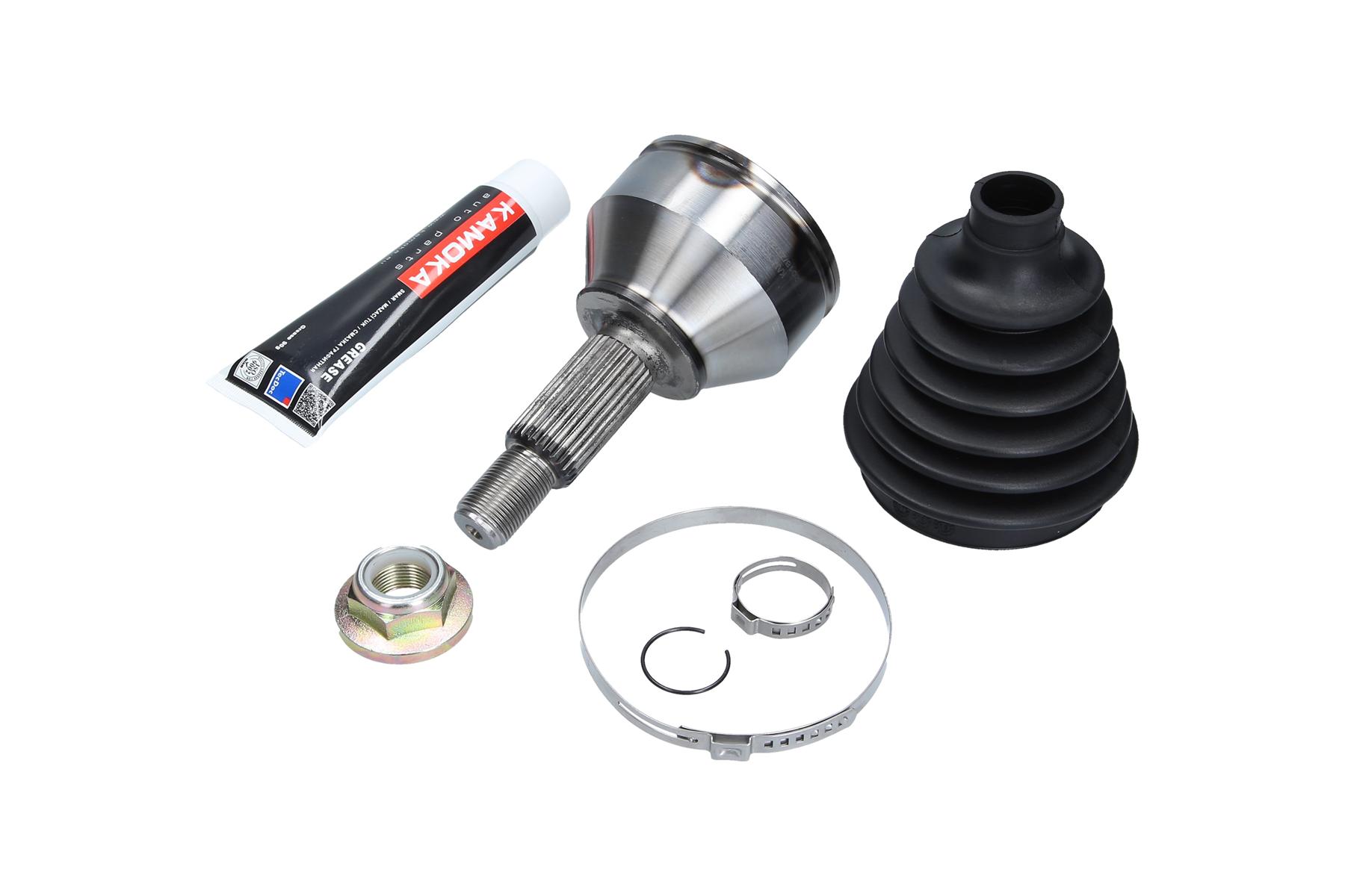 KAMOKA KAO6040 Féltengelycsukló