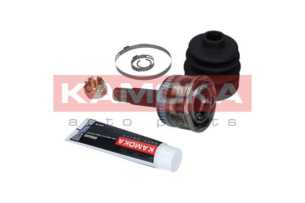 KAMOKA KAO6043 Féltengelycsukló