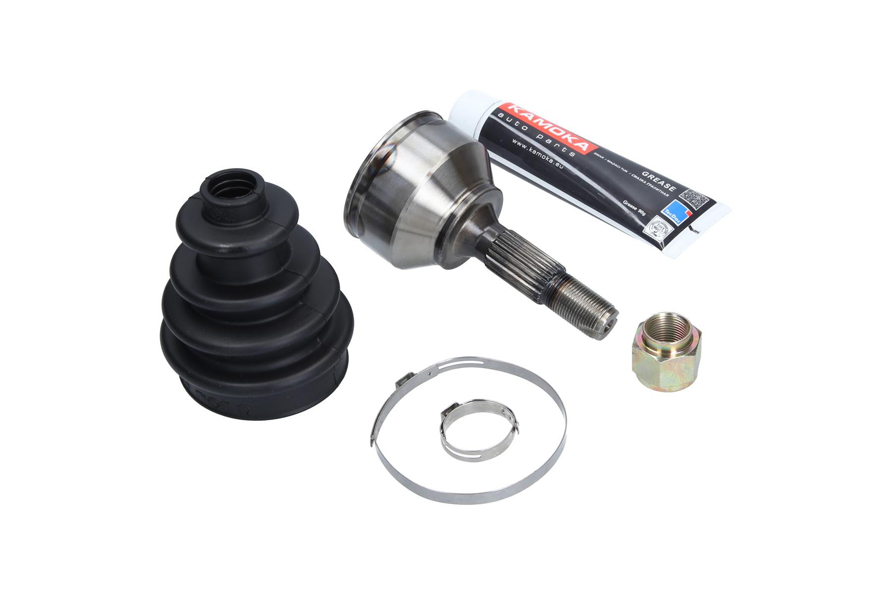 KAMOKA  Féltengelycsukló