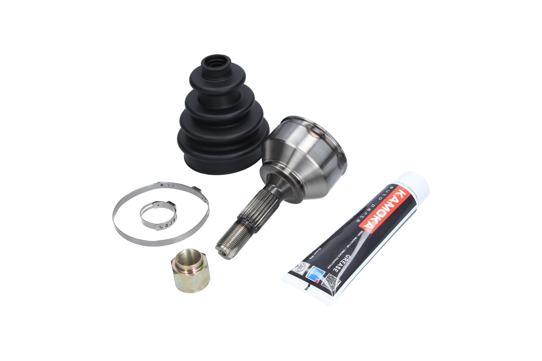 KAMOKA  Féltengelycsukló