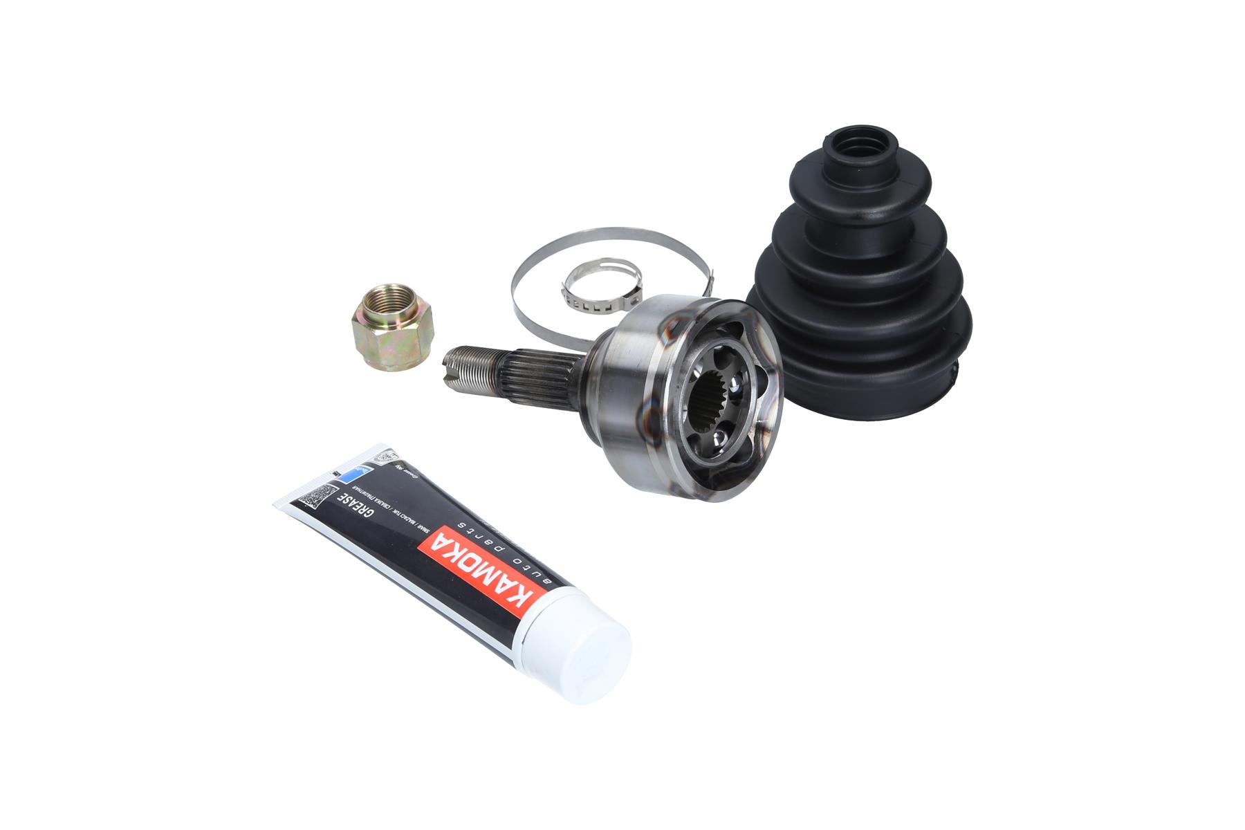 KAMOKA  Féltengelycsukló