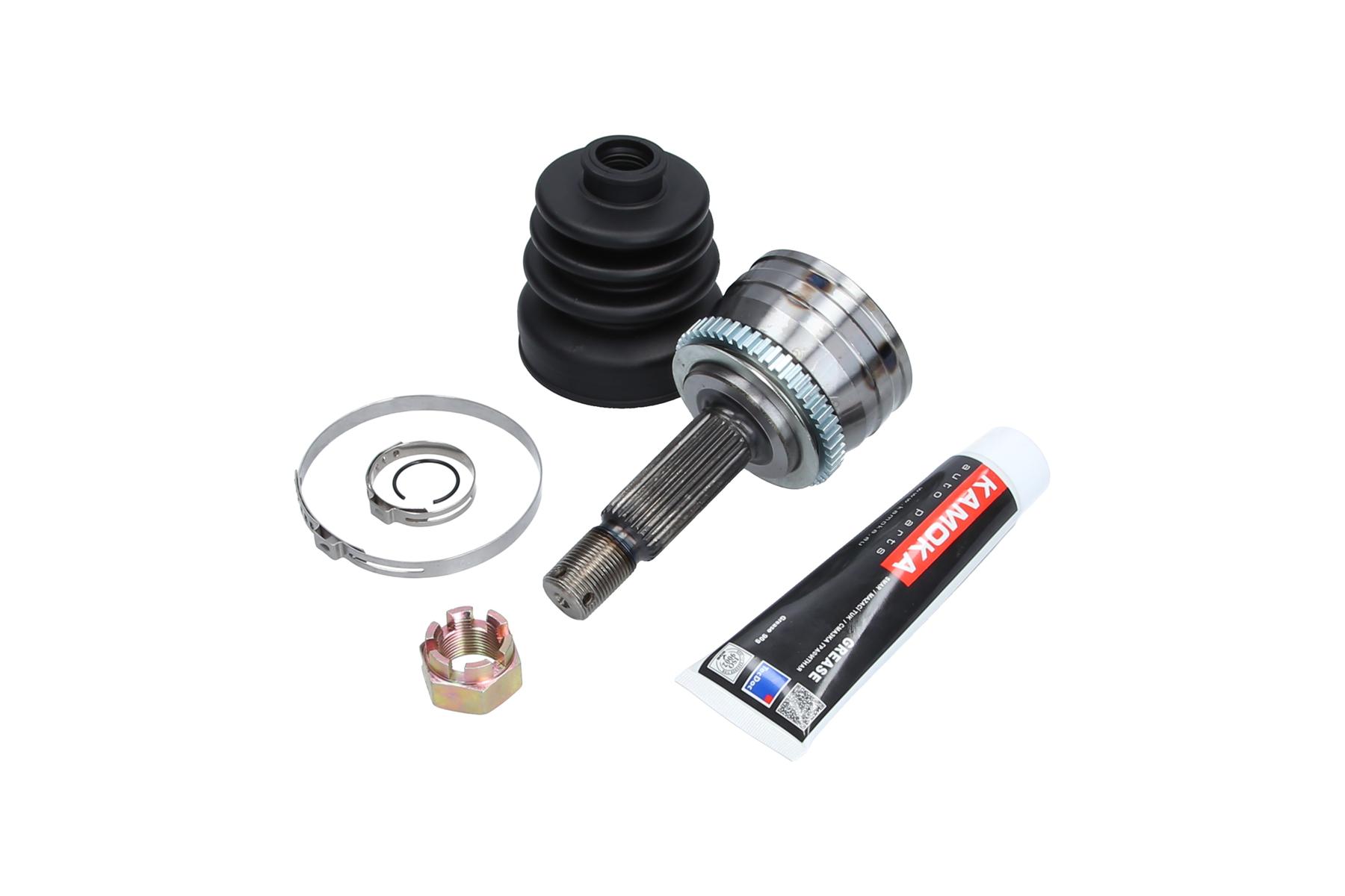 KAMOKA KAO6055 Féltengelycsukló