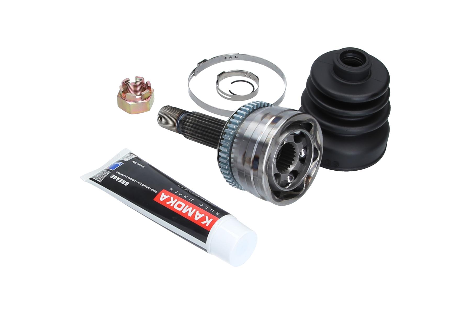 KAMOKA KAO6055 Féltengelycsukló