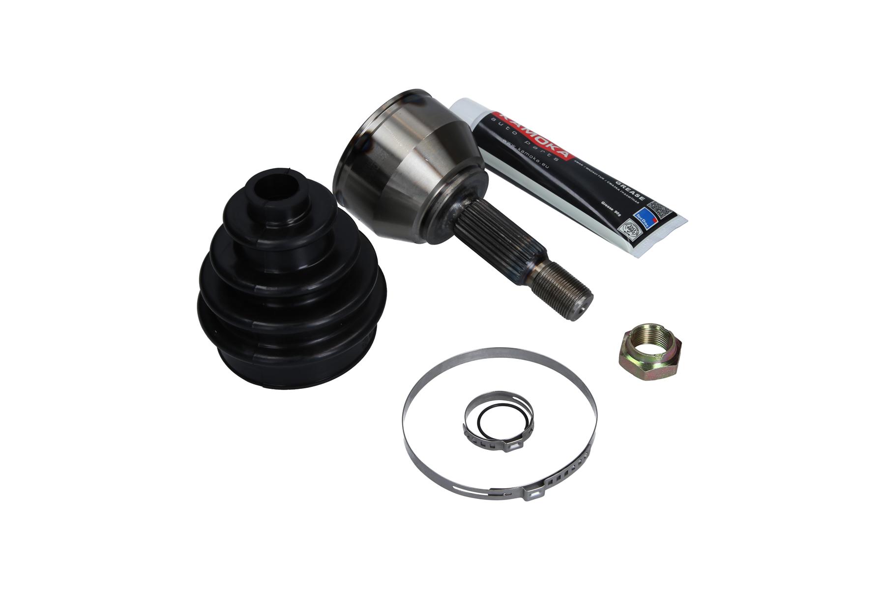 KAMOKA KAM6056 csuklókészlet, hajtótengely