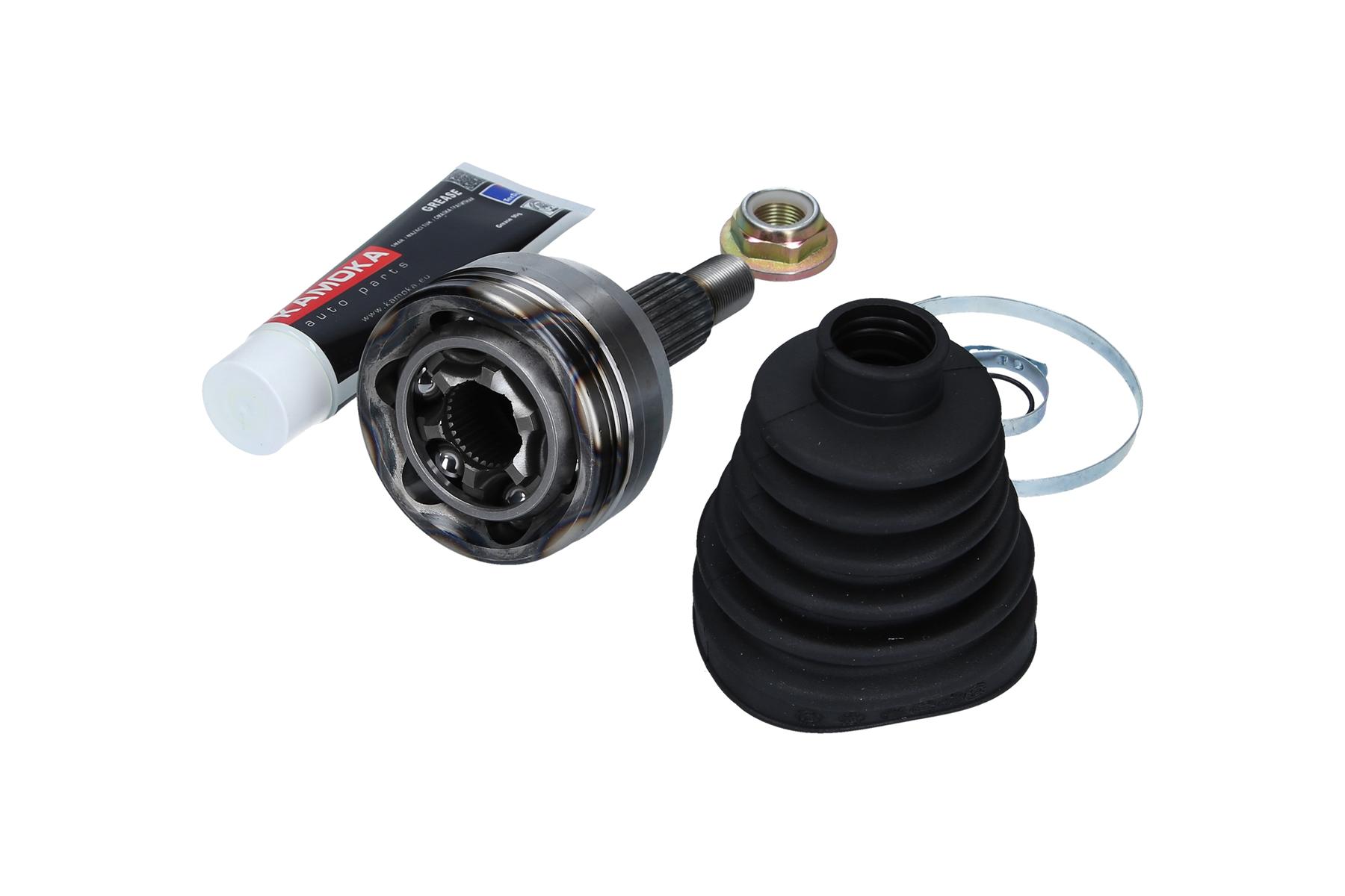 KAMOKA KAO6059 Féltengelycsukló