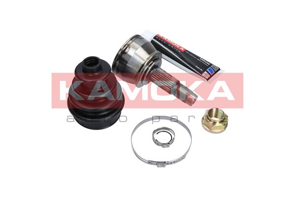 KAMOKA KAO6077 Féltengelycsukló