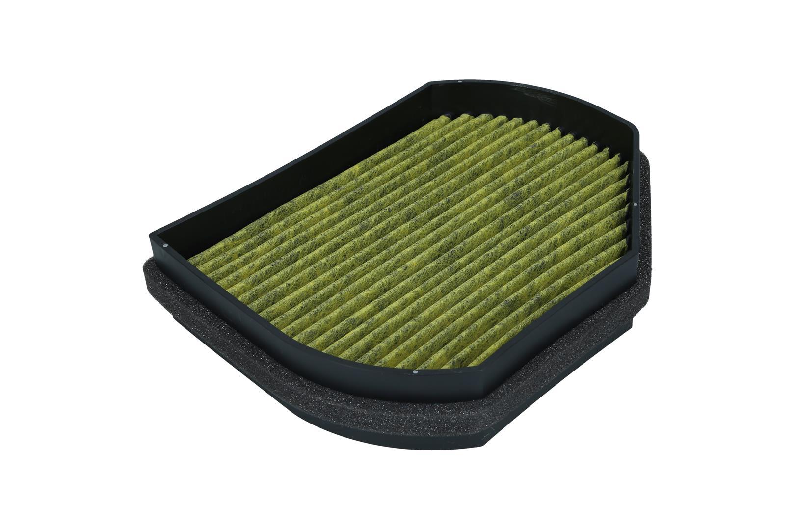 KAMOKA KAO6080003 Pollenszűrő, utastérszűrő