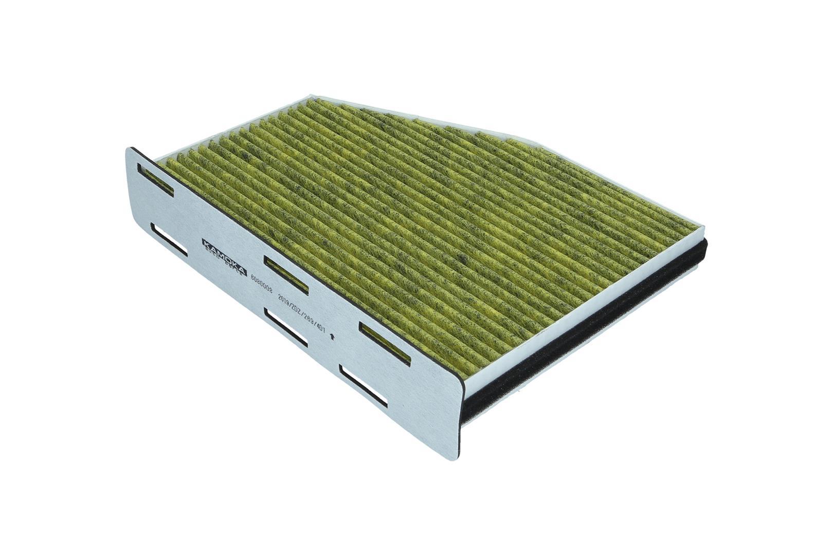 KAMOKA KAM6080008 szűrő, utastér levegő