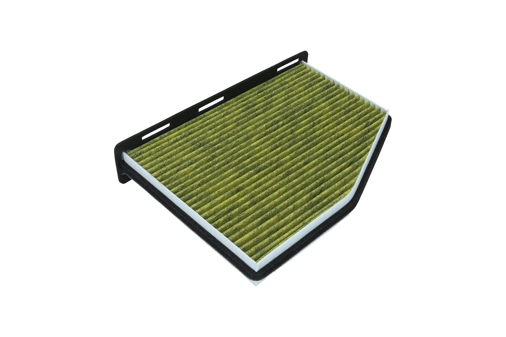 KAMOKA KAM6080008 szűrő, utastér levegő