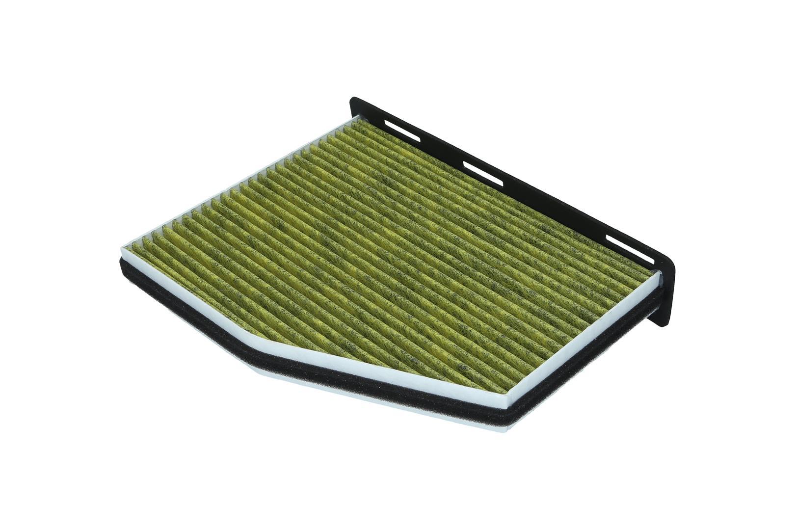 KAMOKA KAM6080008 szűrő, utastér levegő