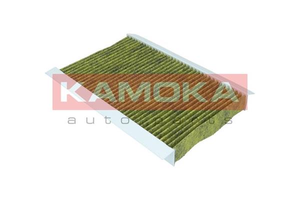 KAMOKA KAM6080009 szűrő, utastér levegő