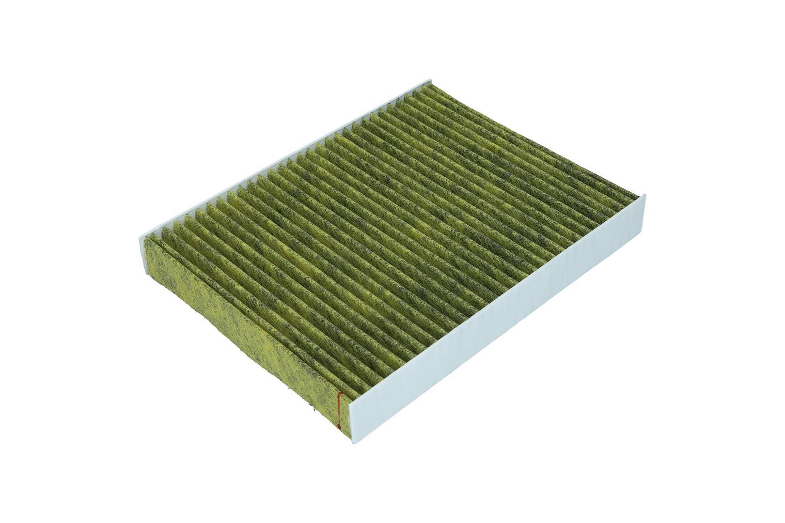 KAMOKA KAO6080014 Pollenszűrő, utastérszűrő