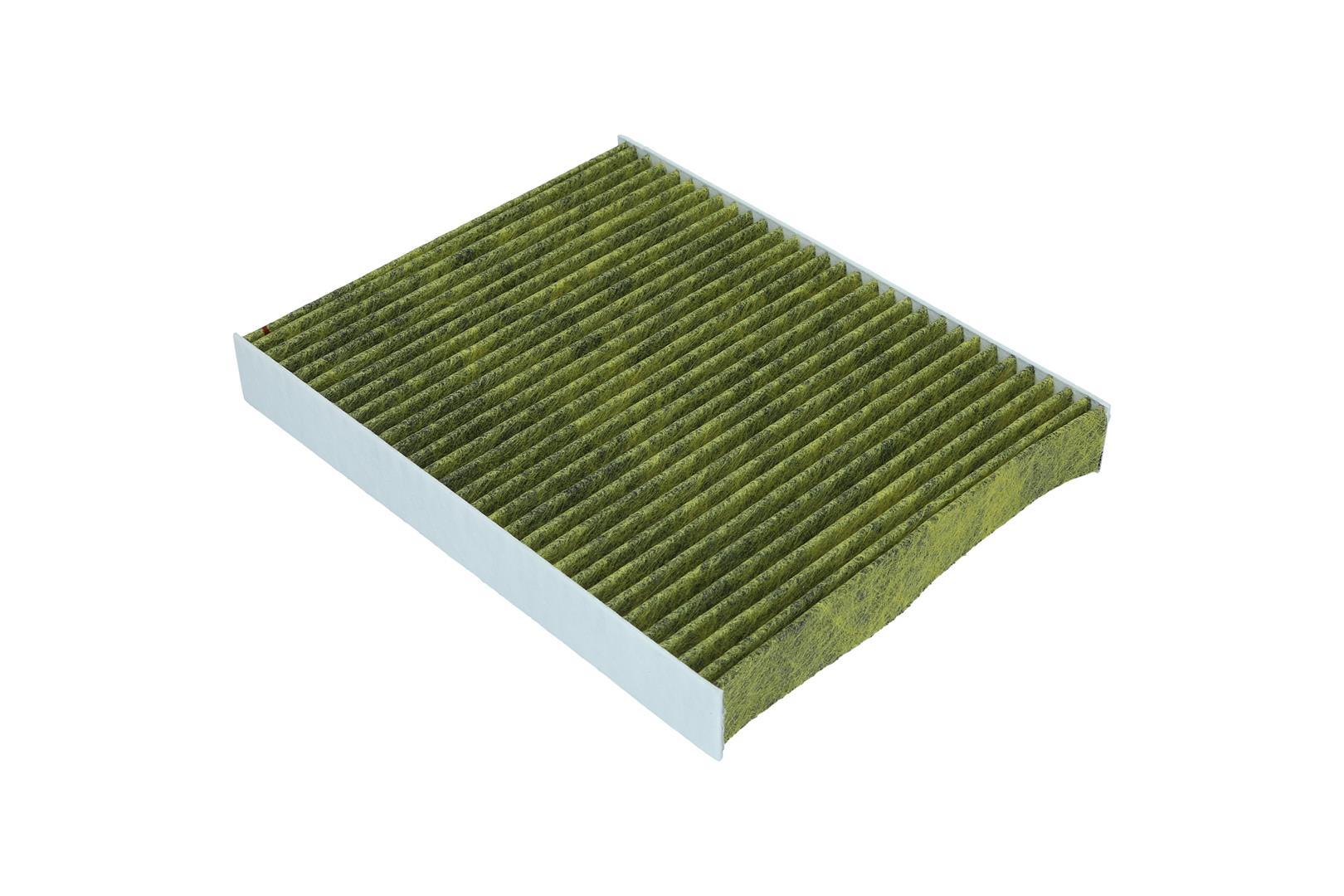 KAMOKA KAO6080014 Pollenszűrő, utastérszűrő