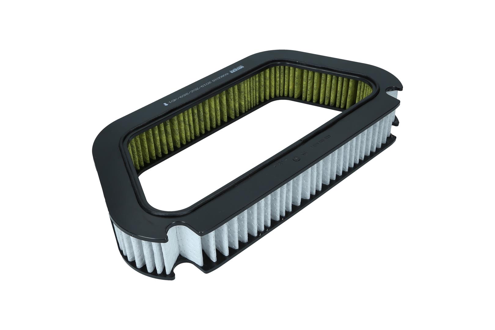 KAMOKA KAO6080015 Pollenszűrő, utastérszűrő