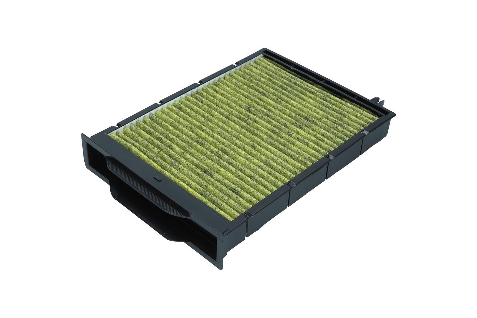KAMOKA KAO6080023 FILTR KABINOWY  ULTRA PURE