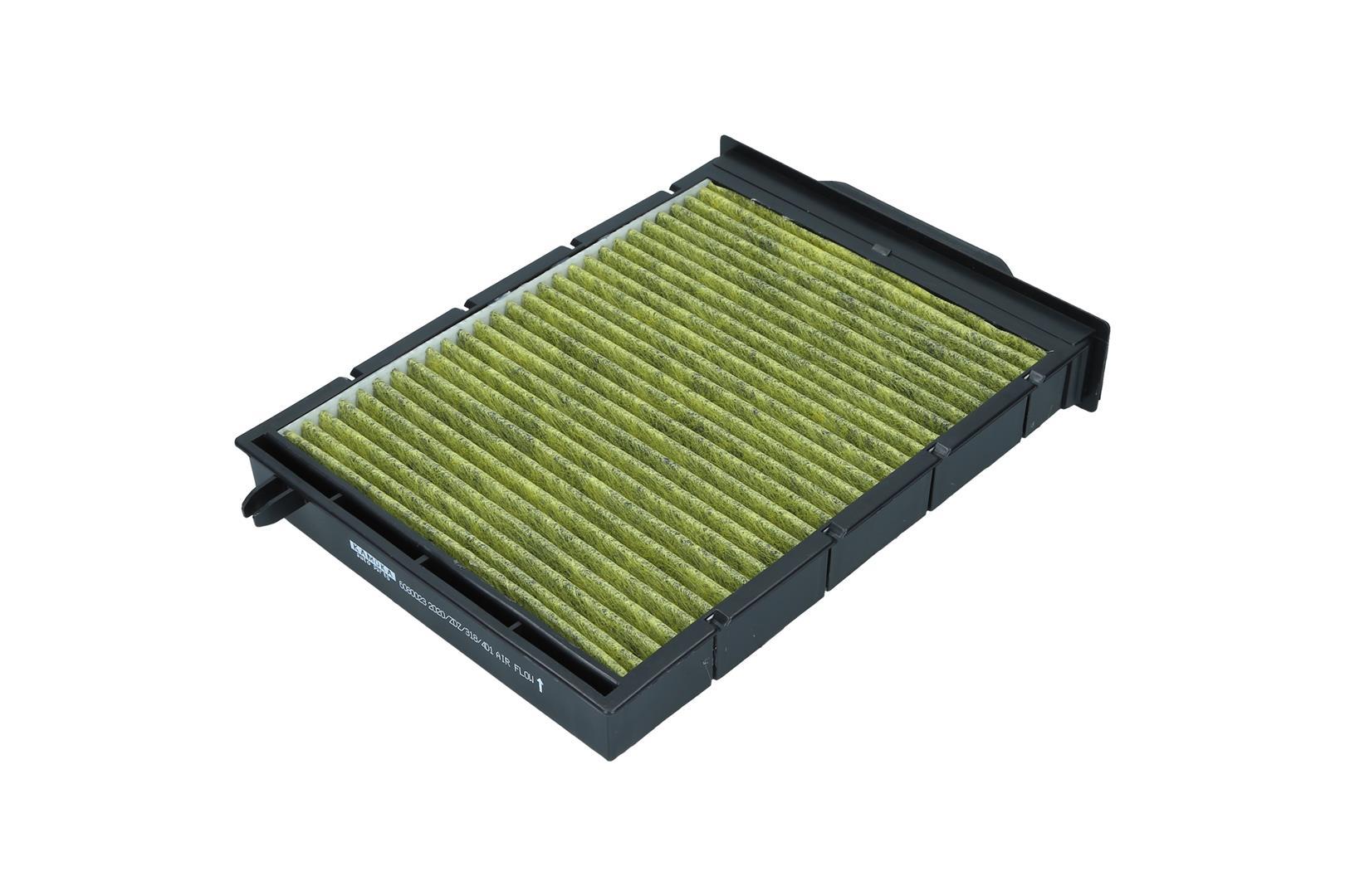 KAMOKA KAO6080023 FILTR KABINOWY  ULTRA PURE