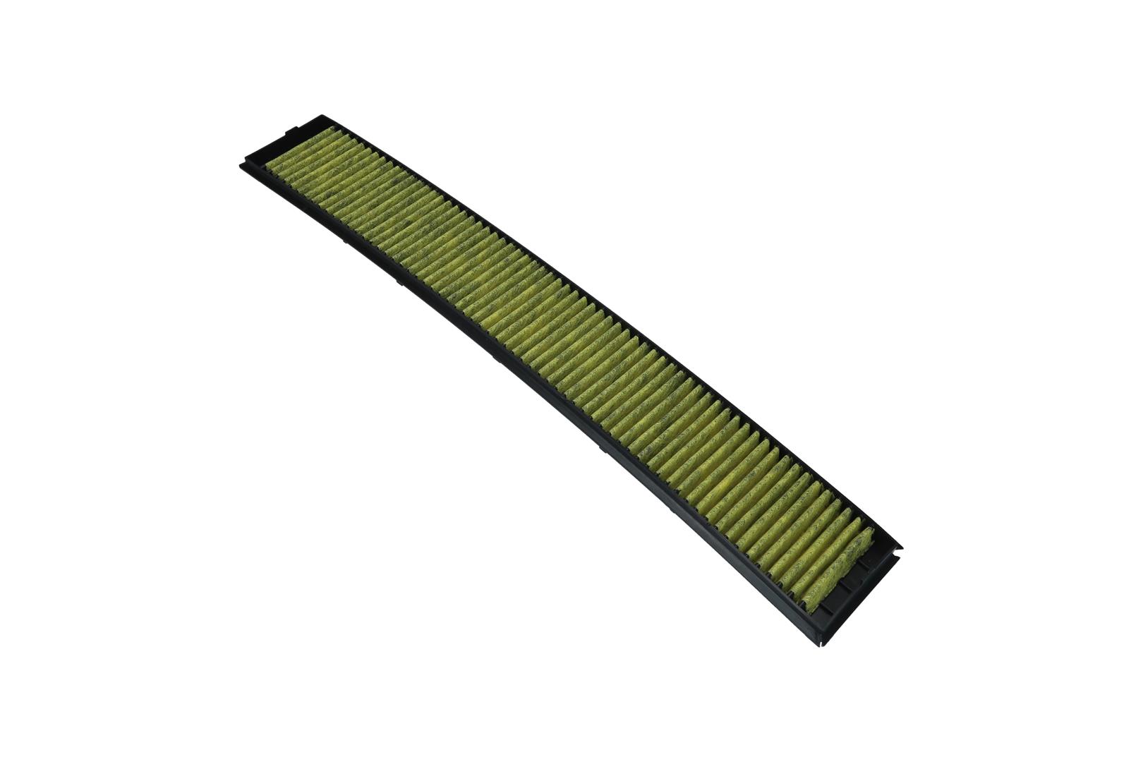KAMOKA KAO6080026 Pollenszűrő, utastérszűrő