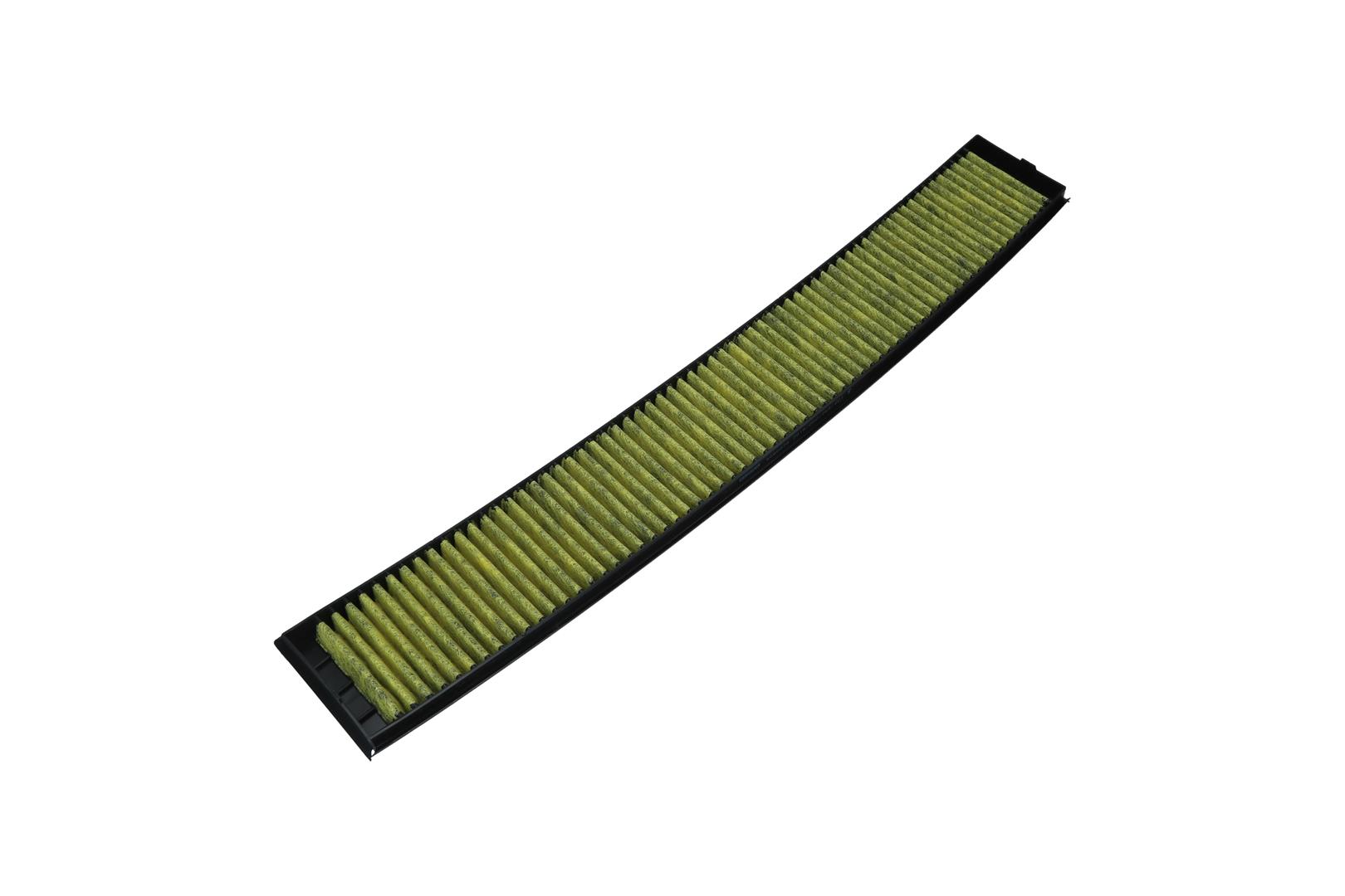 KAMOKA KAO6080026 Pollenszűrő, utastérszűrő