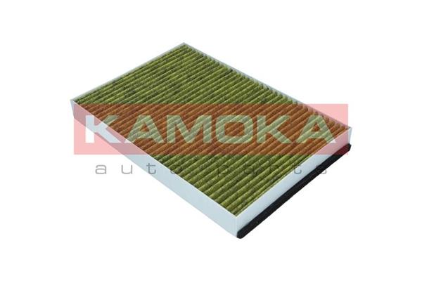 KAMOKA KAO6080002 Pollenszűrő, utastérszűrő