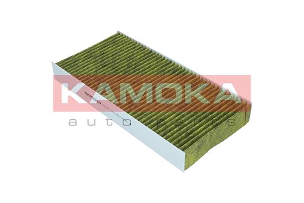 KAMOKA KAO6080032 Pollenszűrő, utastérszűrő