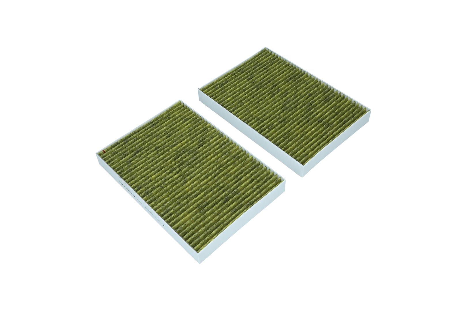 KAMOKA KAO6080042 Pollenszűrő, utastérszűrő