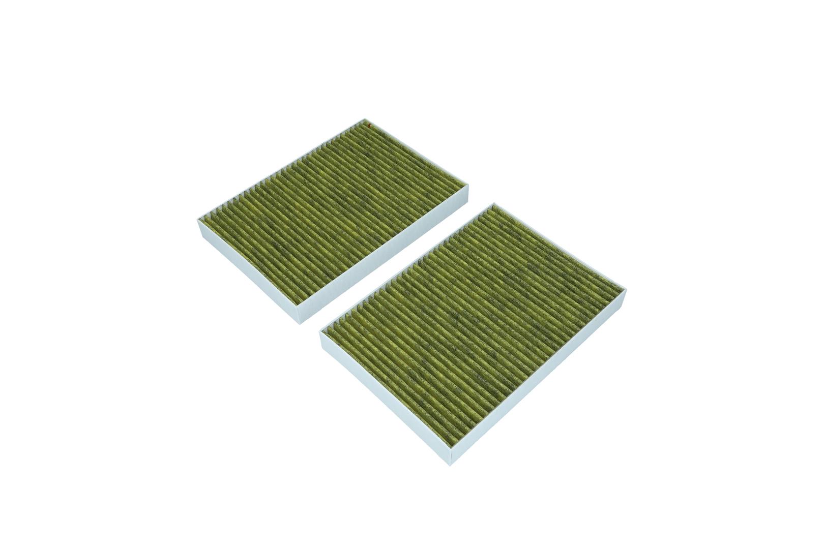 KAMOKA KAO6080042 Pollenszűrő, utastérszűrő