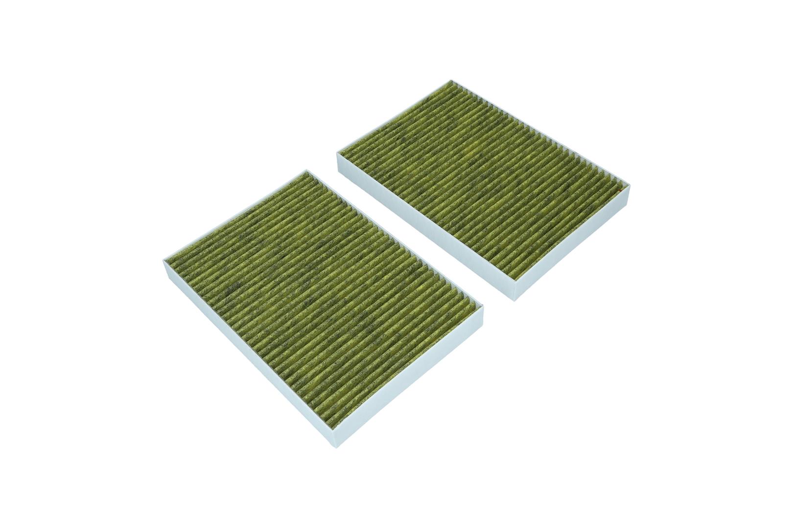KAMOKA KAO6080042 Pollenszűrő, utastérszűrő
