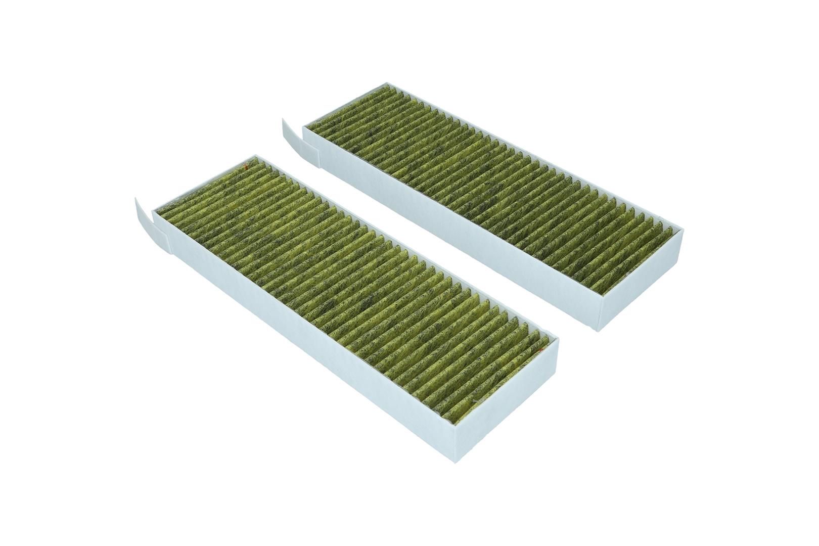 KAMOKA KAM6080048 szűrő, utastér levegő