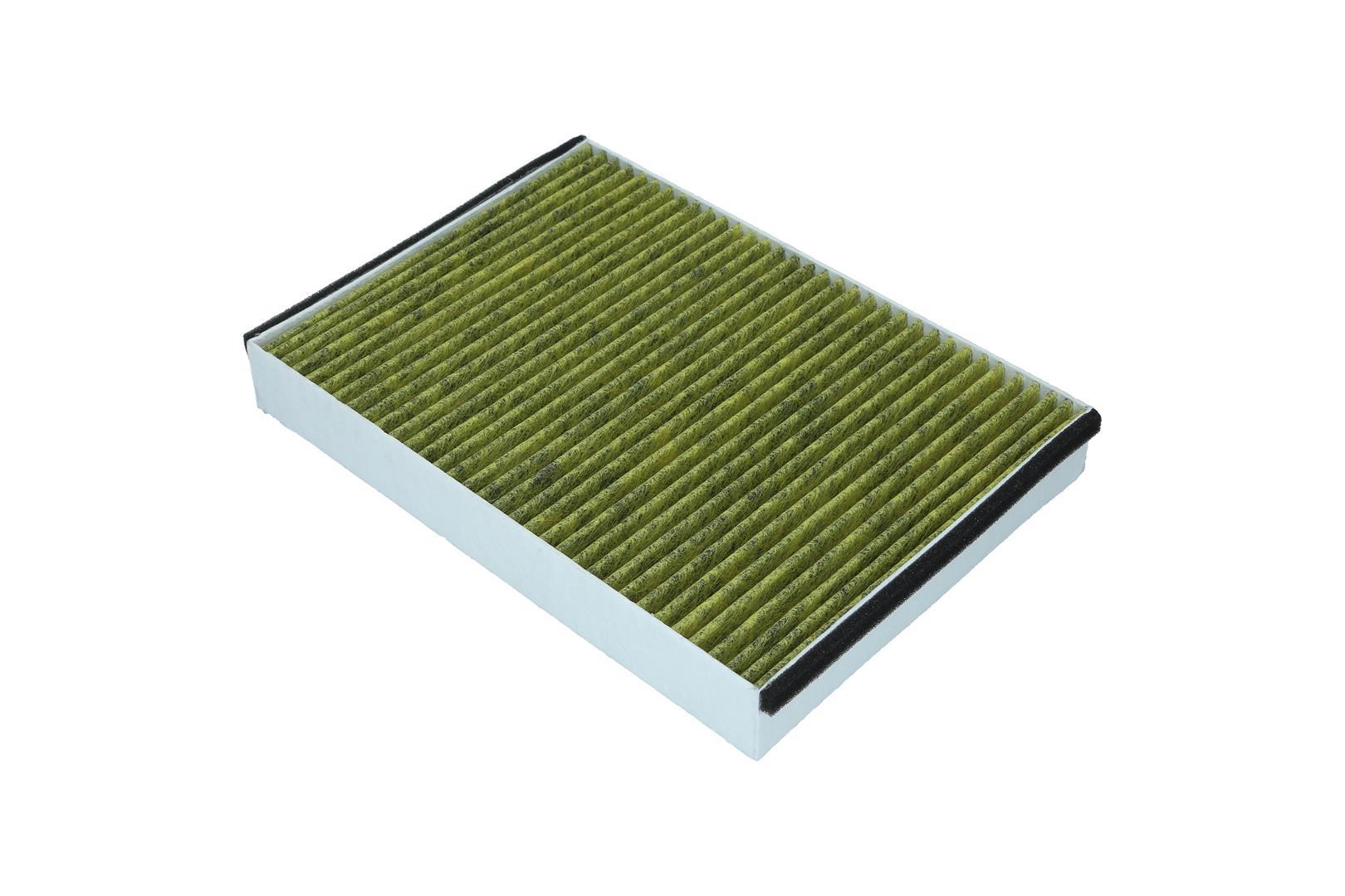 KAMOKA KAO6080050 Pollenszűrő, utastérszűrő