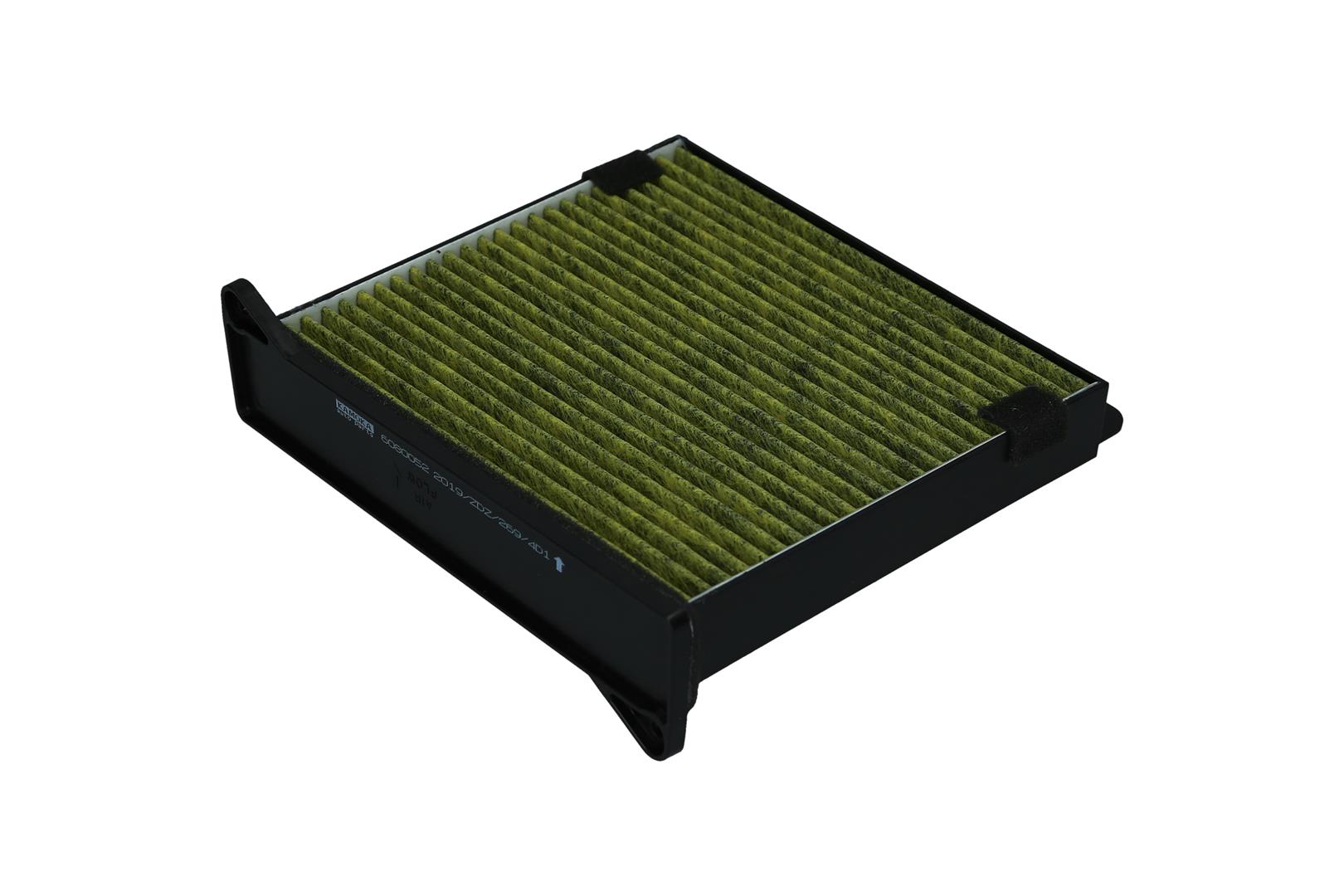 KAMOKA KAO6080052 Pollenszűrő, utastérszűrő