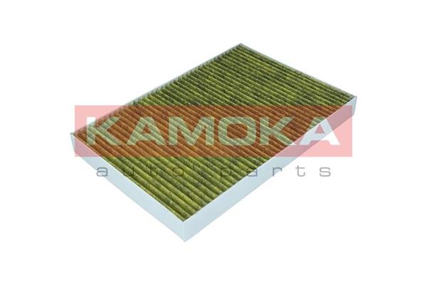 KAMOKA KAO6080100 Pollenszűrő, utastérszűrő