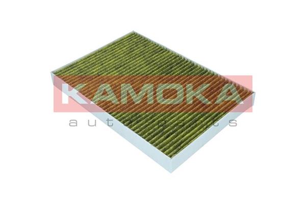 KAMOKA KAO6080056 Pollenszűrő, utastérszűrő