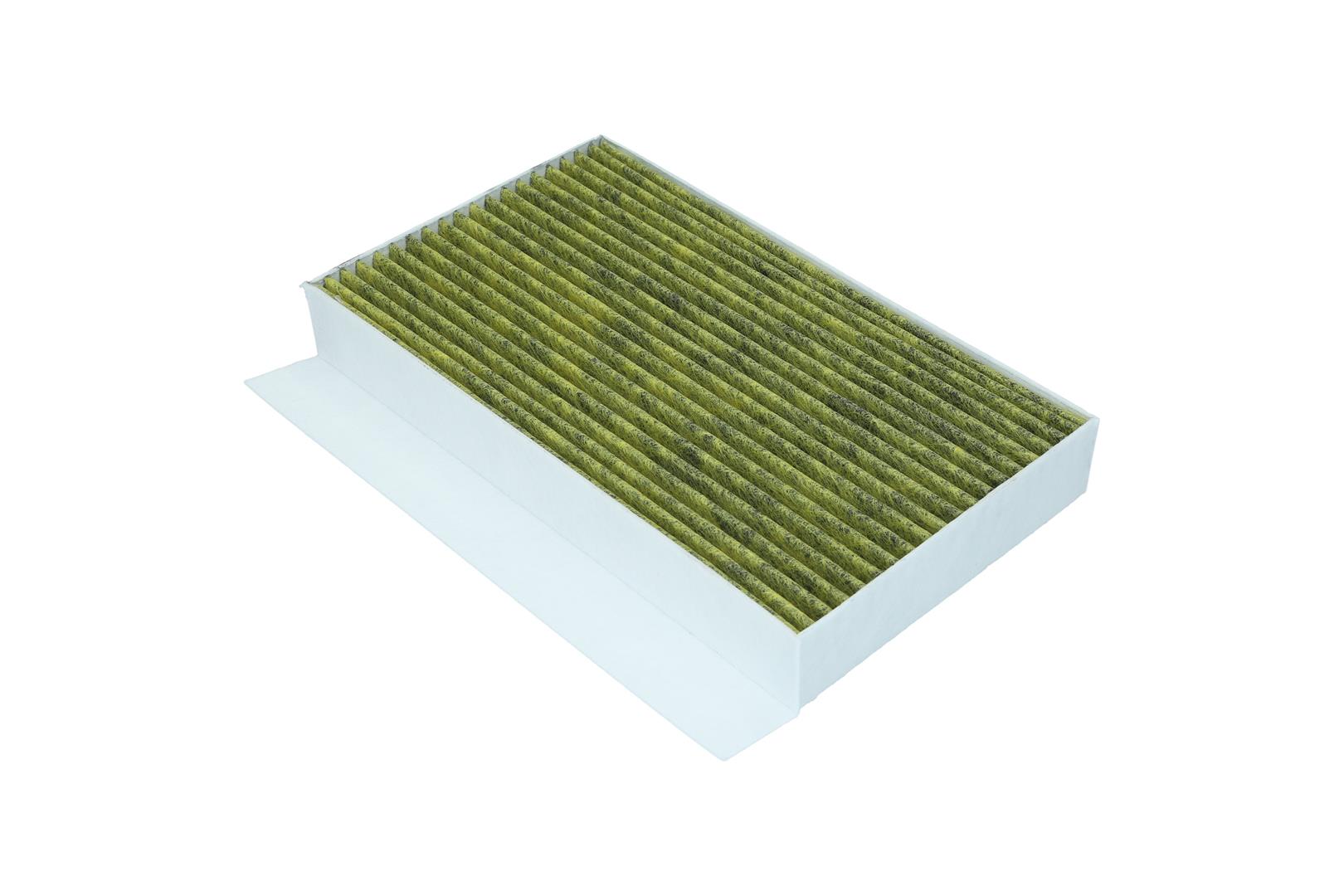 KAMOKA KAO6080064 Pollenszűrő, utastérszűrő