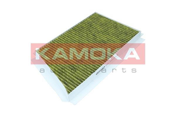 KAMOKA KAO6080065 Pollenszűrő, utastérszűrő