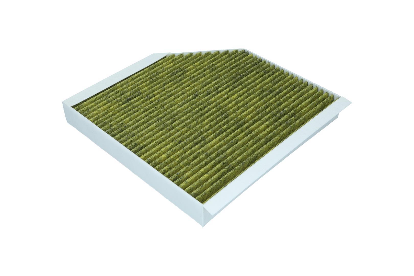 KAMOKA KAO6080066 FILTR KABINOWY  ULTRA PURE