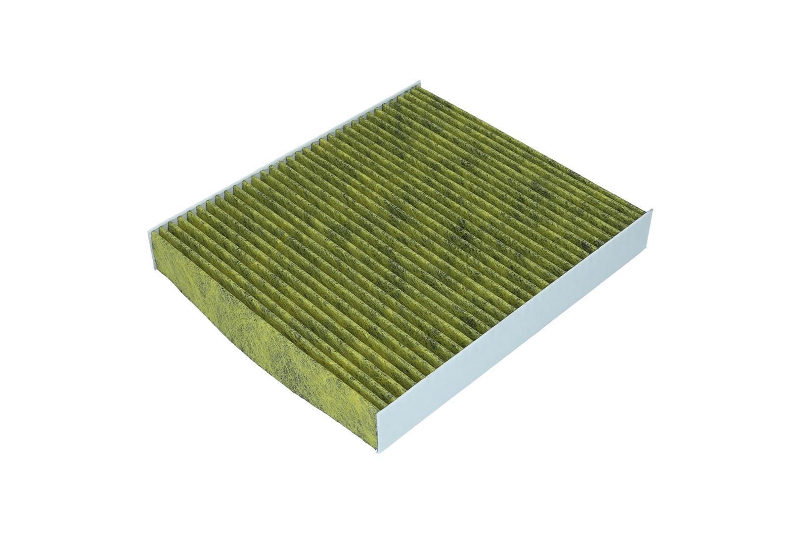 KAMOKA KAO6080070 Pollenszűrő, utastérszűrő