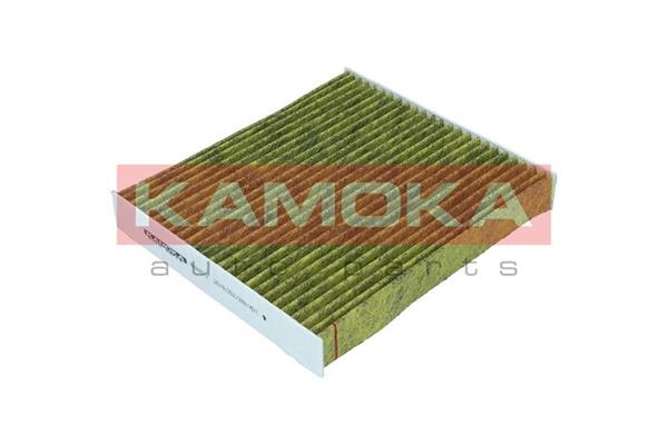 KAMOKA KAO6080072 Pollenszűrő, utastérszűrő