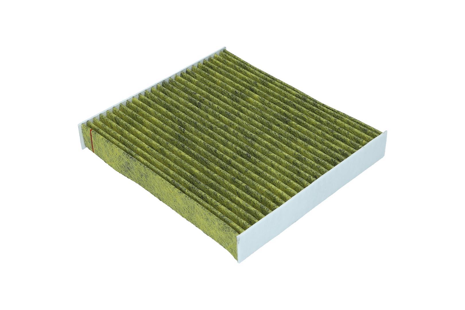 KAMOKA KAO6080072 Pollenszűrő, utastérszűrő
