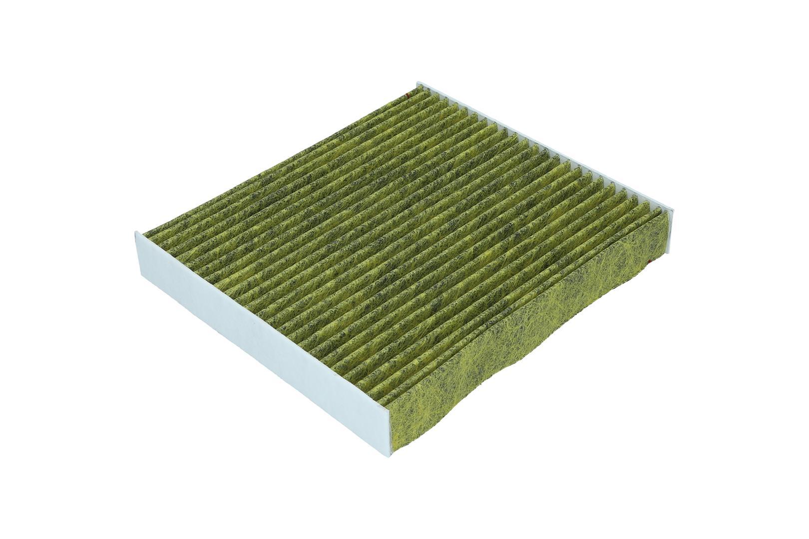 KAMOKA KAO6080072 Pollenszűrő, utastérszűrő