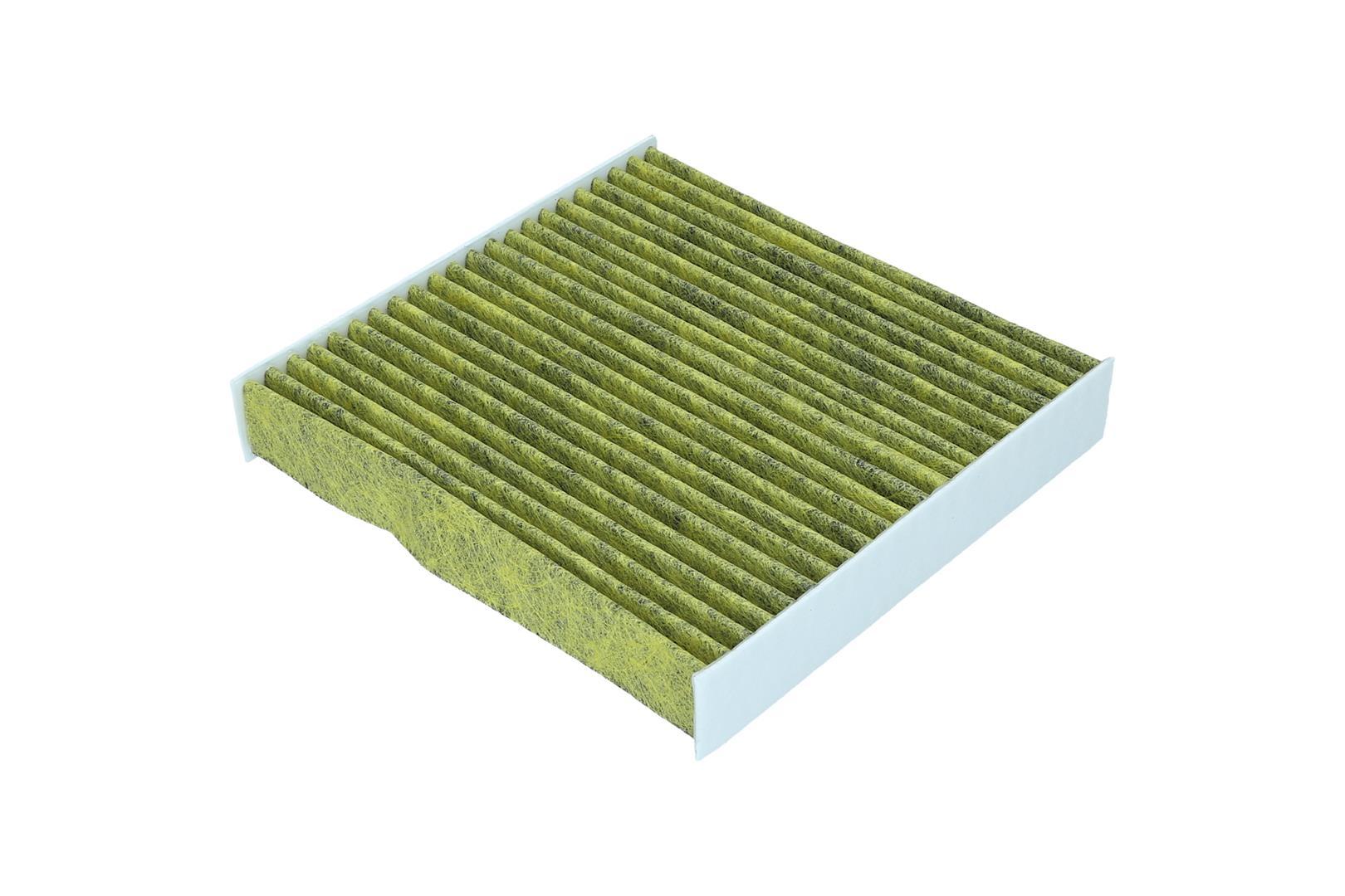 KAMOKA KAO6080076 Pollenszűrő, utastérszűrő