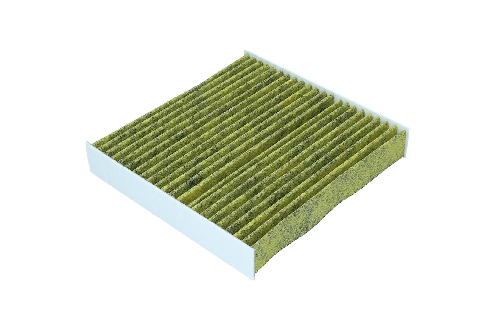 KAMOKA KAO6080076 Pollenszűrő, utastérszűrő
