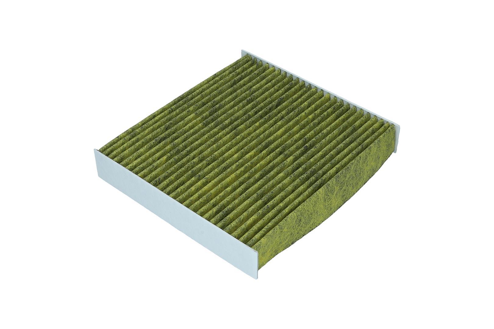 KAMOKA KAO6080079 Pollenszűrő, utastérszűrő